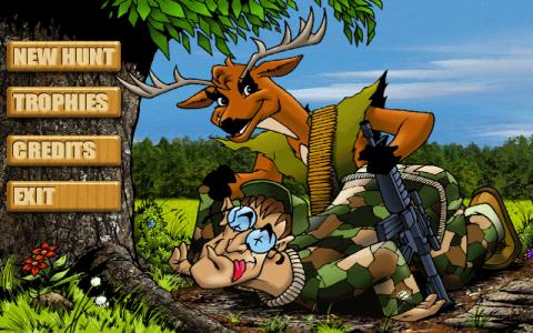 free download deer hunter 2008 pc game full version