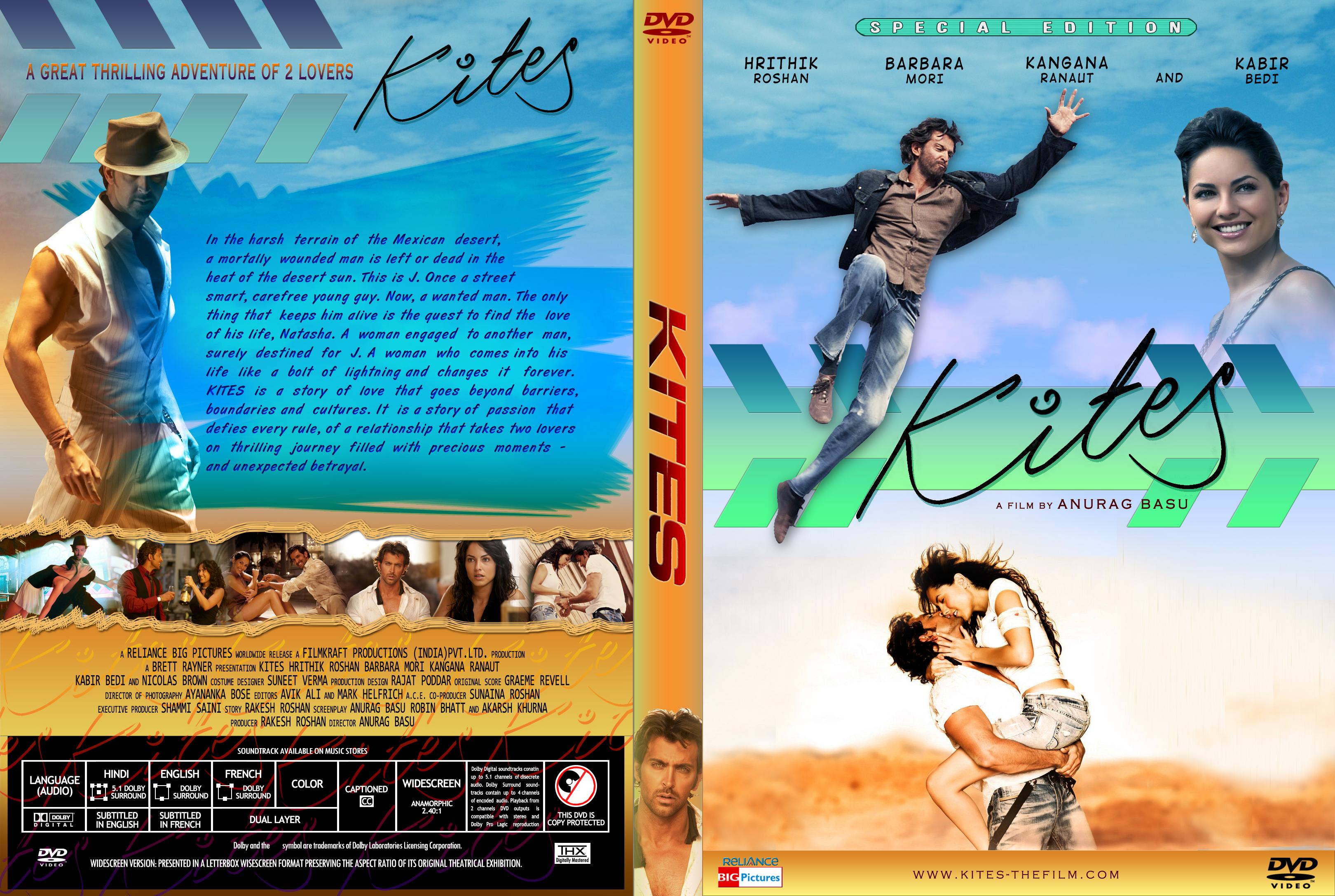 Kites movie download