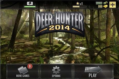 Free deer hunter pc game download
